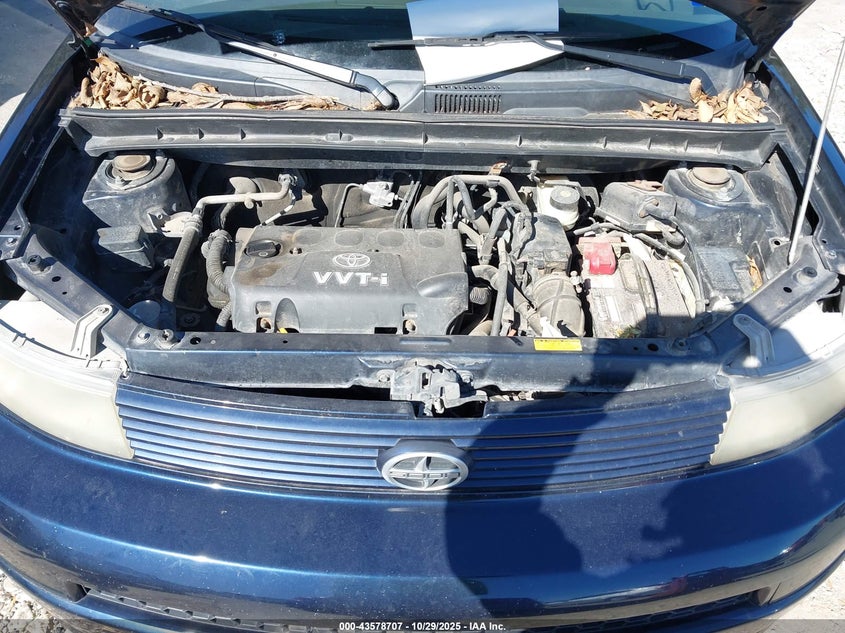 2006 Scion Xb VIN: JTLKT324164085437 Lot: 43578707