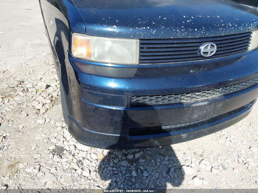 2006 Scion Xb VIN: JTLKT324164085437 Lot: 43578707