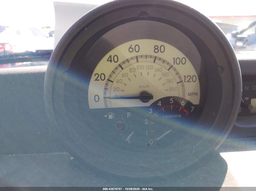 2006 Scion Xb VIN: JTLKT324164085437 Lot: 43578707