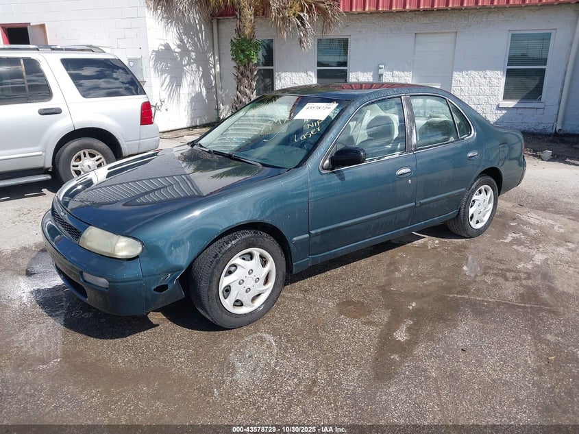 1N4BU31D6RC159719 1994 NISSAN ALTIMA photo no. 2