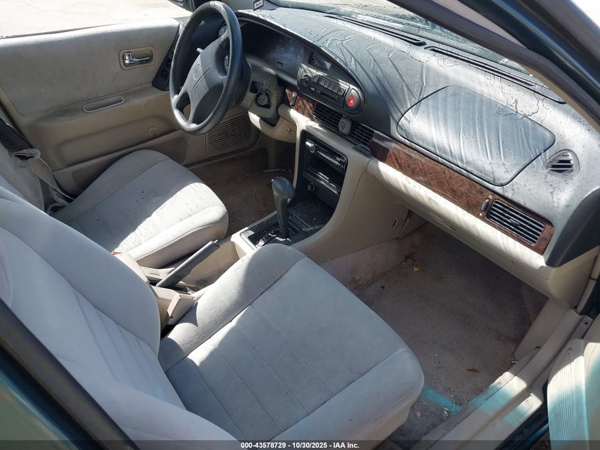 1N4BU31D6RC159719 1994 NISSAN ALTIMA photo no. 5