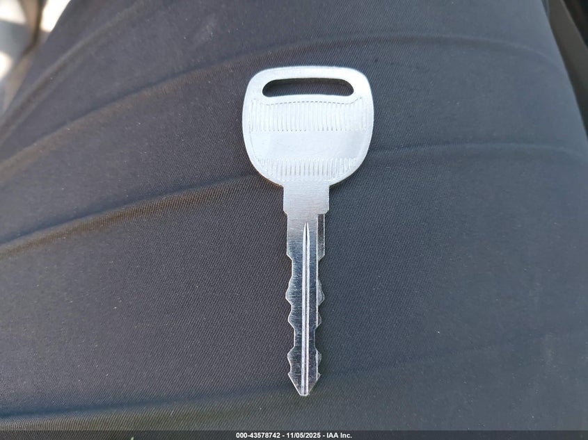 2006 Saturn Vue 4 Cyl VIN: 5GZCZ33D46S862930 Lot: 43578742