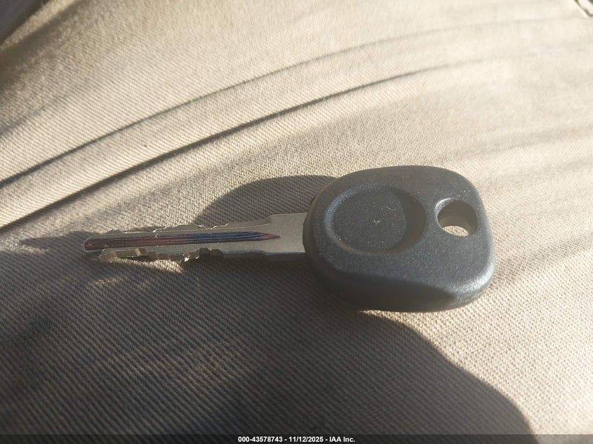 2007 Pontiac G6 VIN: 1G2ZG58N874116943 Lot: 43578743