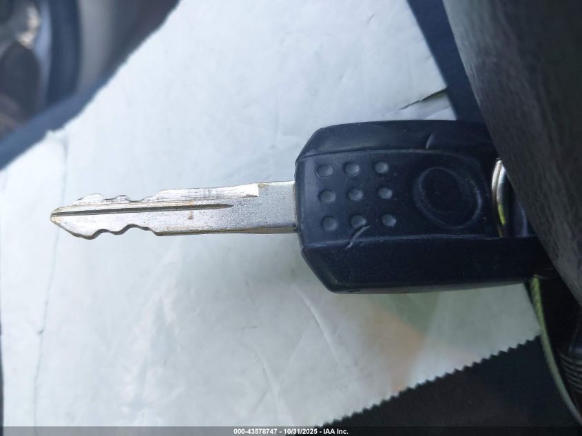 2006 Mercury Grand Marquis Ls VIN: 2MEFM75W96X619046 Lot: 43578747