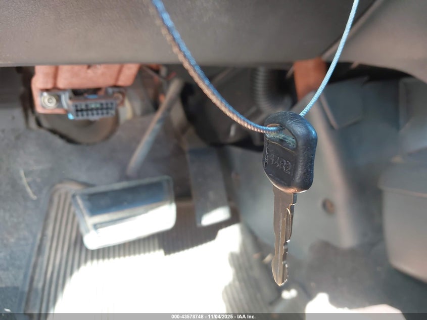 2003 Pontiac Sunfire VIN: 1G2JB12F437354982 Lot: 43578748