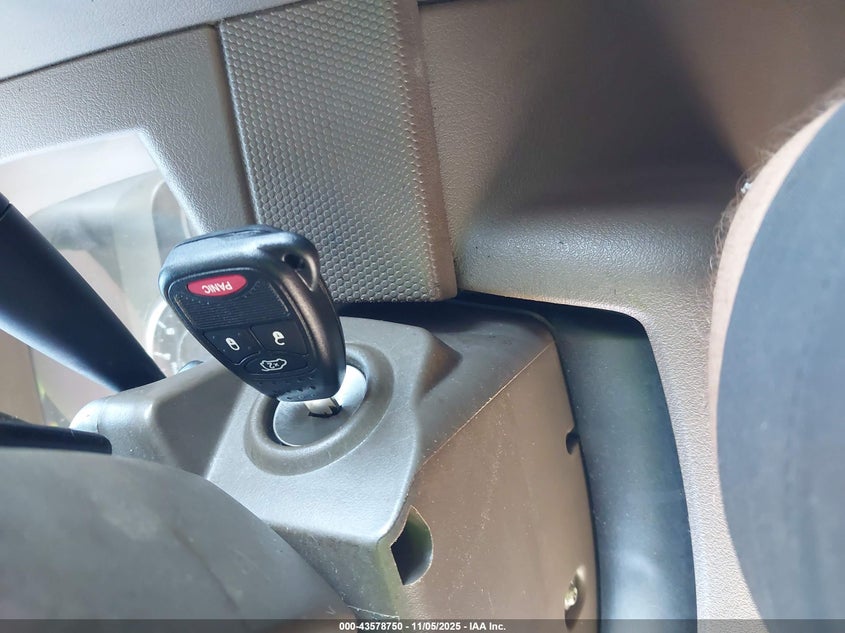 2007 Jeep Compass Limited VIN: 1J8FF57W87D158372 Lot: 43578750