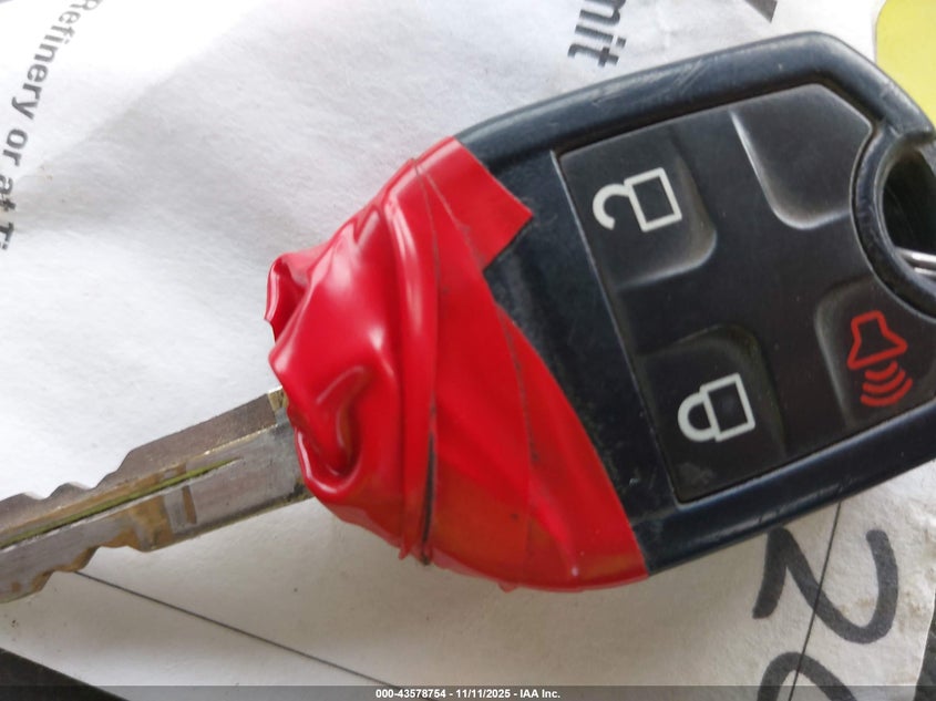 2016 Ford F-550 Chassis Xl VIN: 1FD0W5HT6GEC88741 Lot: 43578754