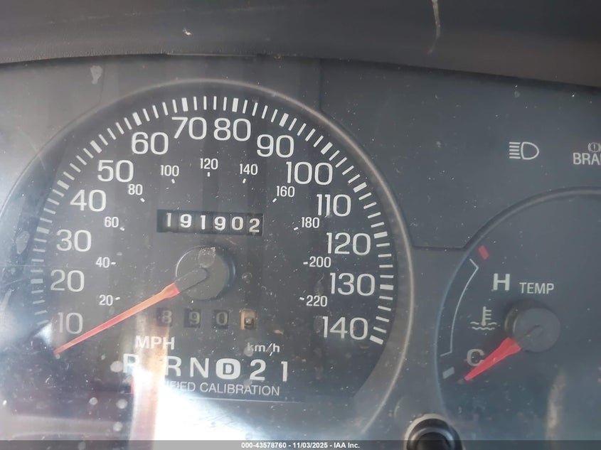 2004 Ford Crown Victoria Police VIN: 2FAFP71W94X120846 Lot: 43578760