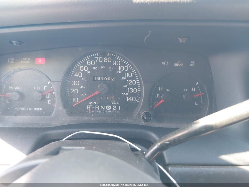 2004 Ford Crown Victoria Police VIN: 2FAFP71W94X120846 Lot: 43578760