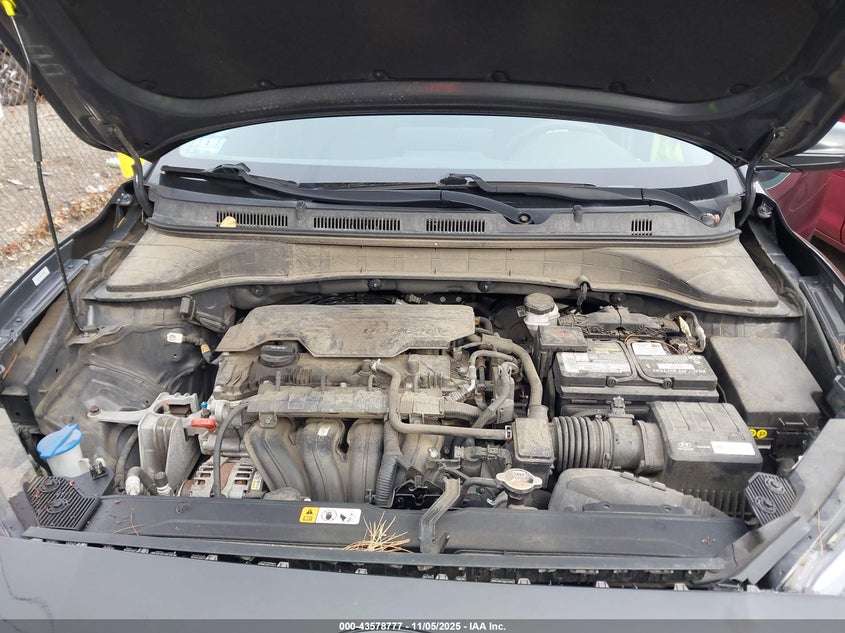 2022 HYUNDAI KONA SEL KM8K6CAB7NU756378