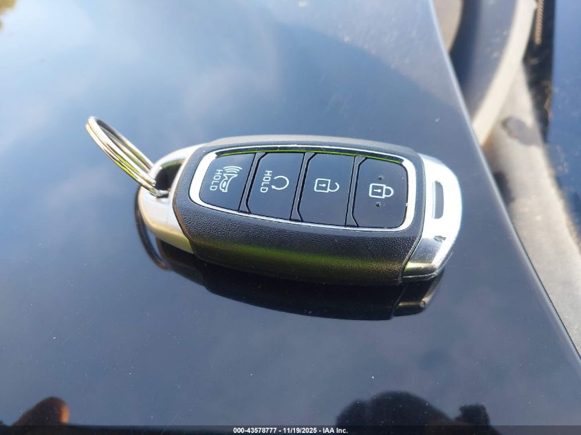 2022 Hyundai Kona Sel VIN: KM8K6CAB7NU756378 Lot: 43578777