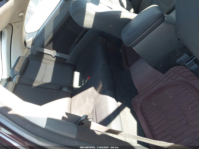 JTKDE3B74A0321189 2010 SCION TC photo no. 8