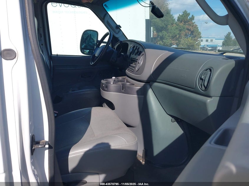 1FDSE35L86DA85617 2006 FORD ECONOLINE photo no. 6