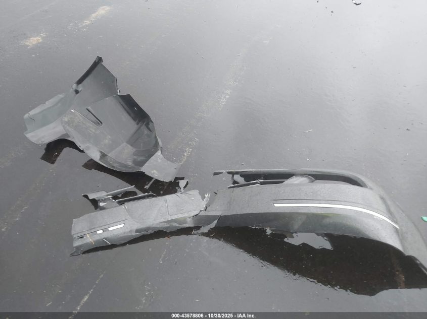 2007 Ford Five Hundred Limited VIN: 1FAHP25127G140439 Lot: 43578806