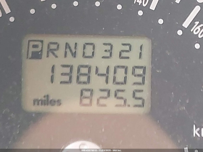 2003 Volkswagen New Beetle Gls 2.0L VIN: 3VWCK21C43M401173 Lot: 43578818