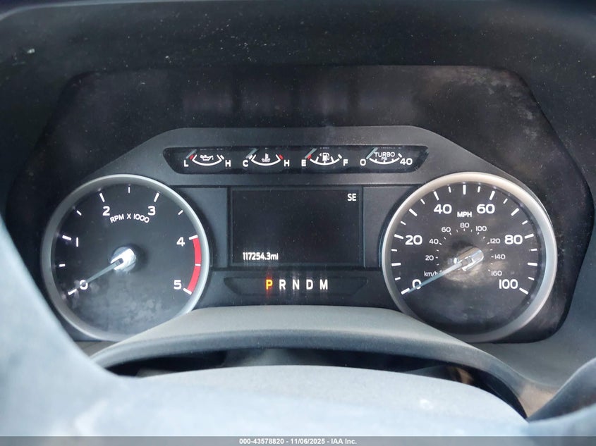 2021 FORD F-250 auction photo 7