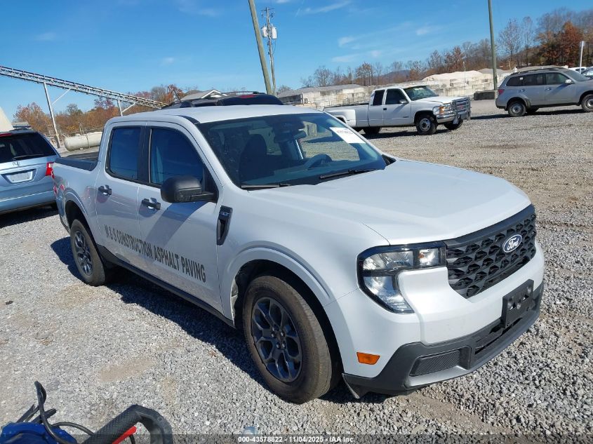 FORD MAVERICK XLT