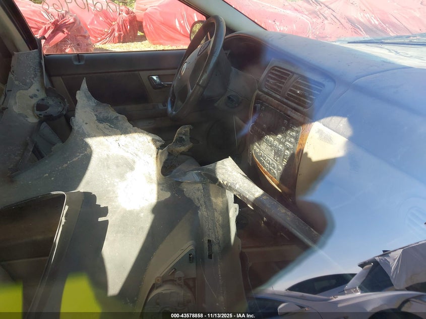2000 MERCURY SABLE auction photo 5