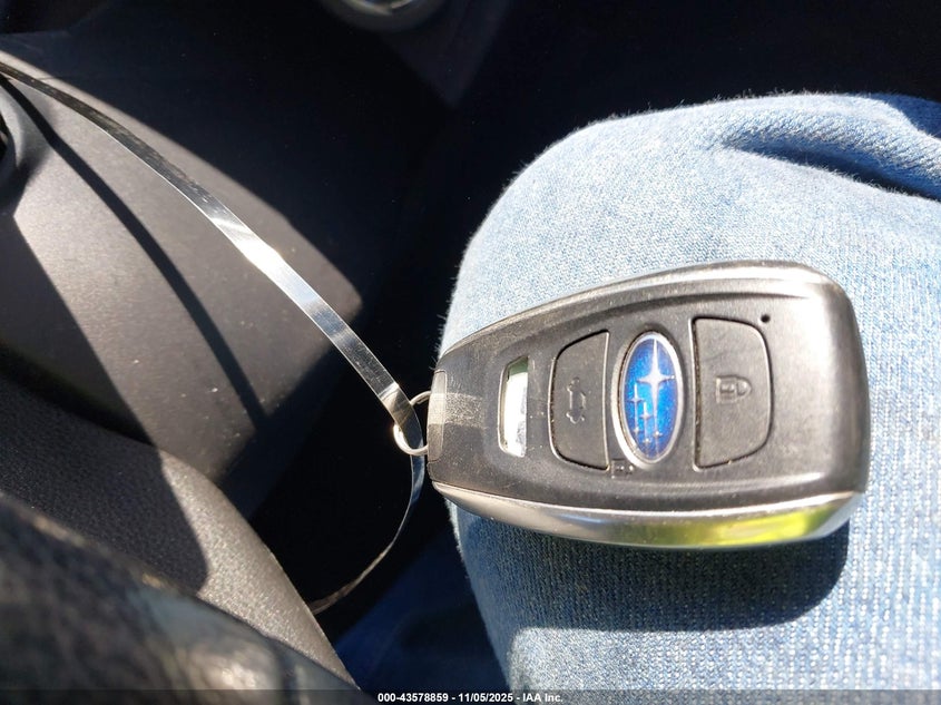 2021 SUBARU OUTBACK PREMIUM 4S4BTAFC3M3202516