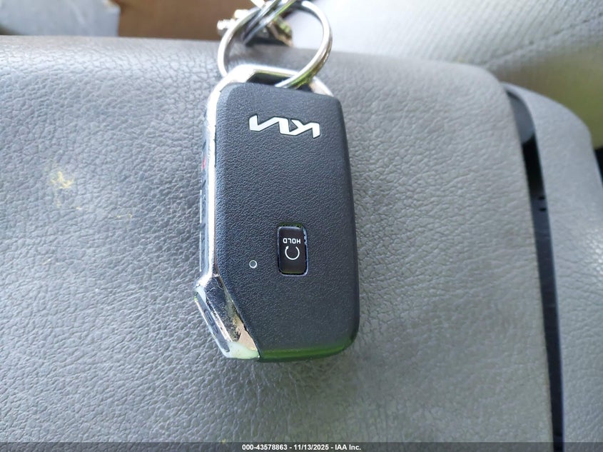 2022 Kia Sorento Sx Prestige VIN: 5XYRK4LF5NG100119 Lot: 43578863