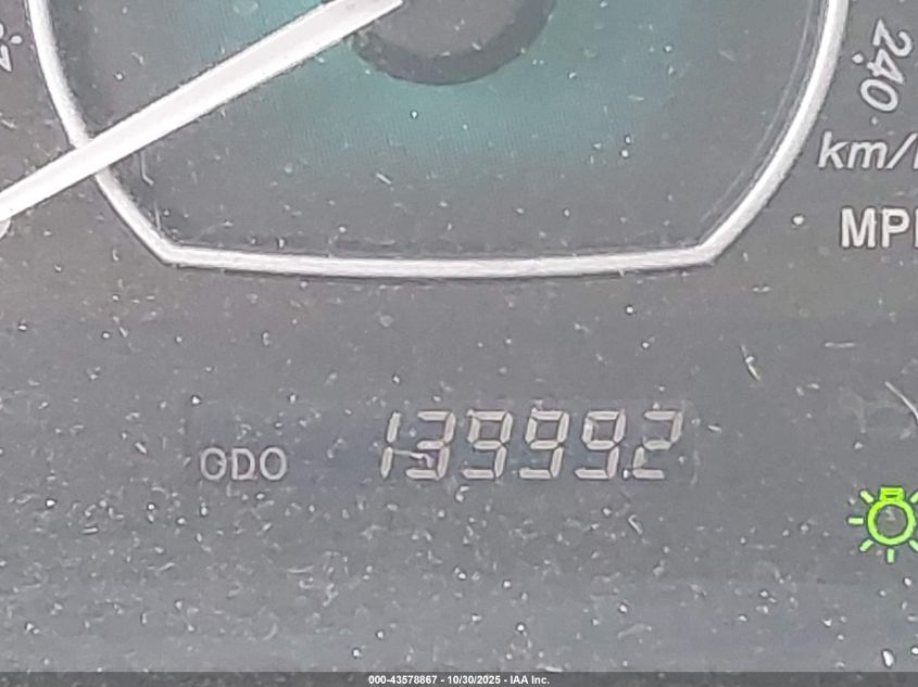 2008 Toyota Camry Solara Sle VIN: 4T1FA38P48U158609 Lot: 43578867