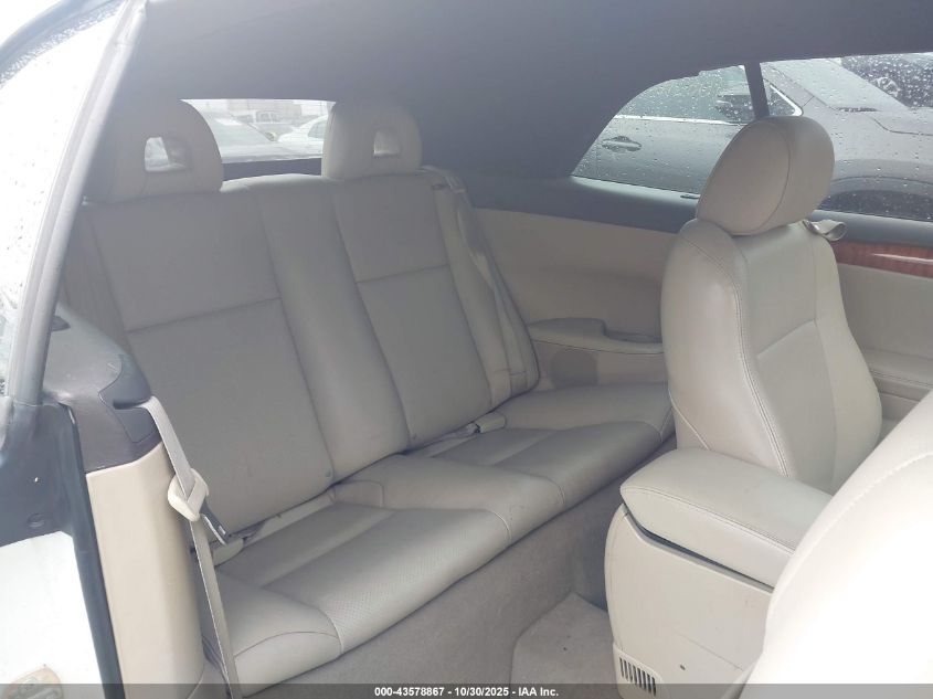 2008 Toyota Camry Solara Sle VIN: 4T1FA38P48U158609 Lot: 43578867