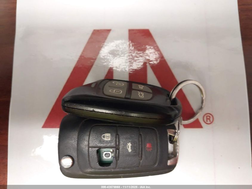 2014 Chevrolet Cruze Ls Auto VIN: 1G1PA5SH3E7323025 Lot: 43578868