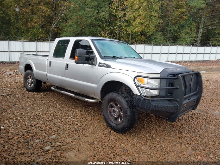 FORD F-350 XL