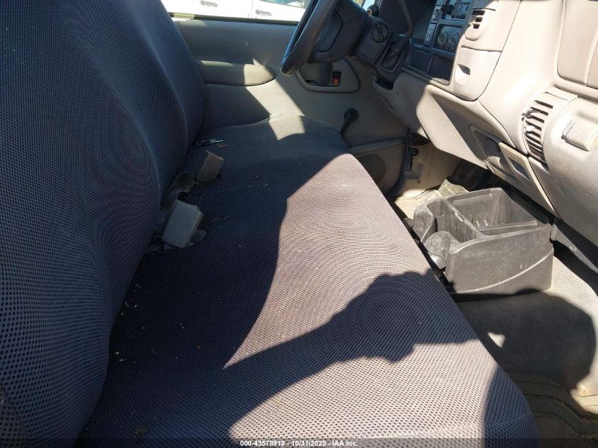 1GTEC14W8VZ522184 1997 GMC SIERRA photo no. 5