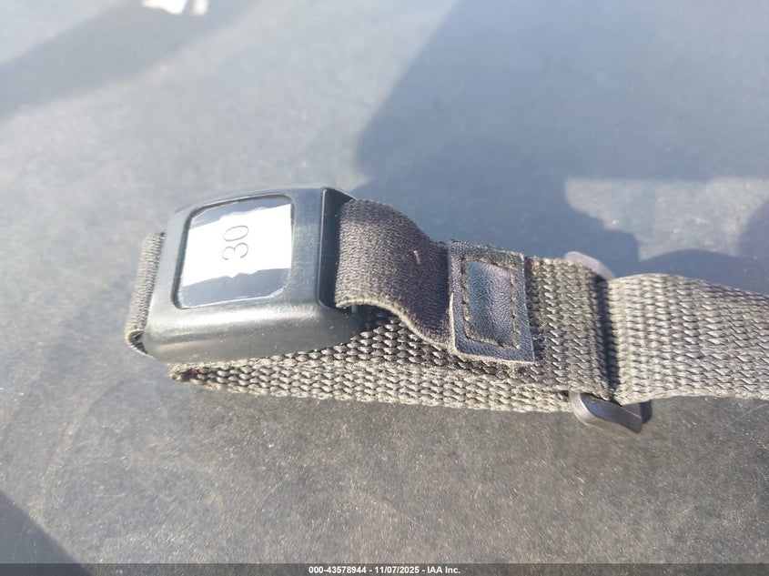 2017 Isuzu Reach VIN: JALB4T176H7W00551 Lot: 43578944