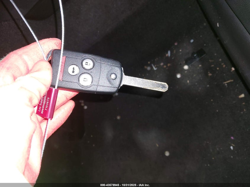 2009 Acura Tl 3.5 VIN: 19UUA86249A016779 Lot: 43578945