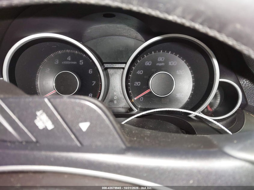 2009 Acura Tl 3.5 VIN: 19UUA86249A016779 Lot: 43578945