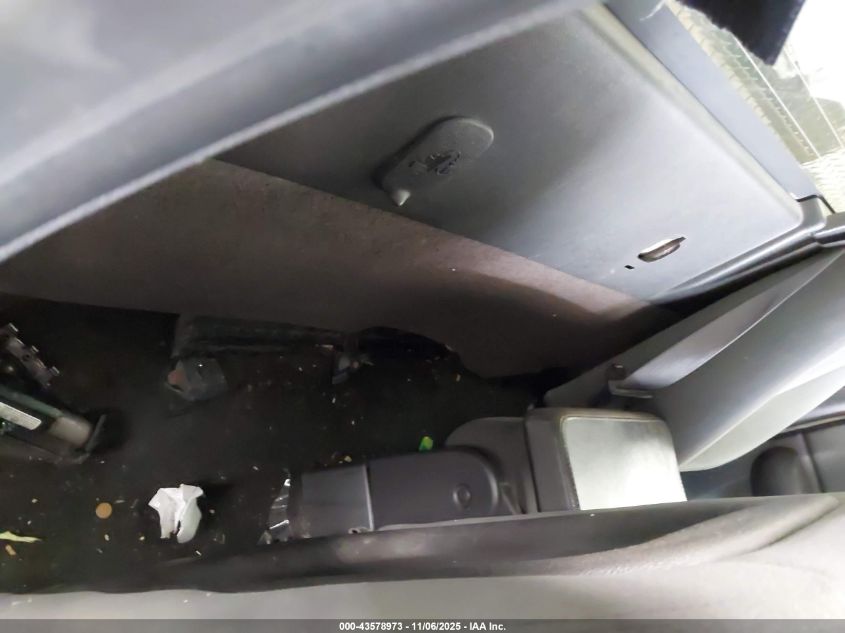 2008 GMC Sierra 1500 Sle1 VIN: 1GTEK14068Z215437 Lot: 43578973