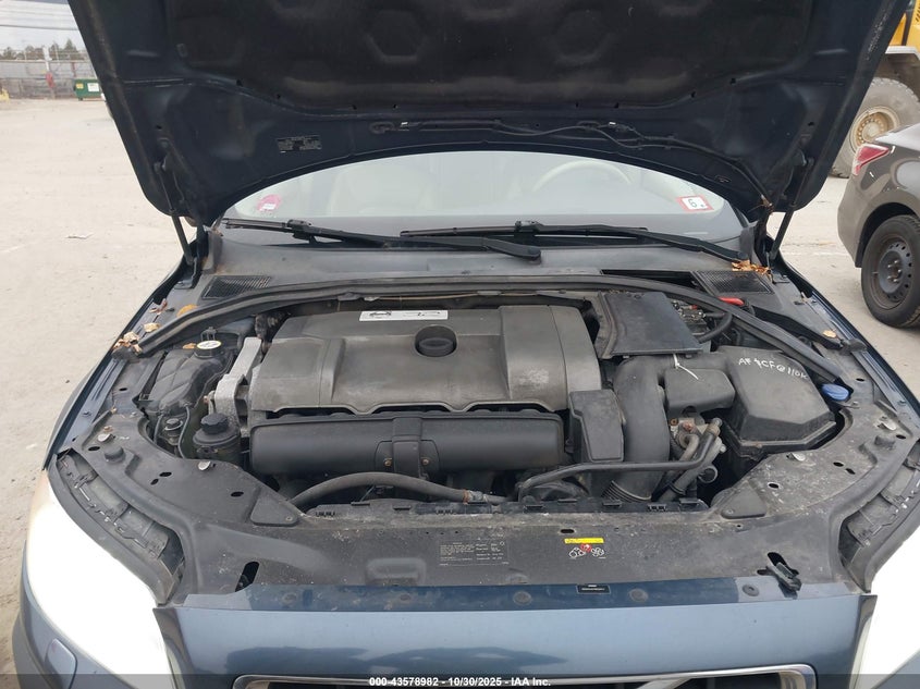 2009 Volvo Xc70 3.2 VIN: YV4BZ982391049268 Lot: 43578982