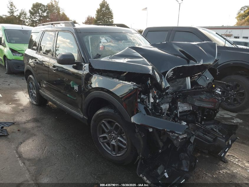FORD BRONCO SPORT BIG BEND