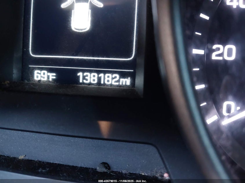 2017 HYUNDAI SANTA FE SPORT 2.4L 5NMZU3LB7HH010806