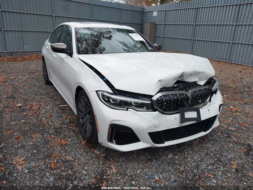 BMW 3 SERIES M340I XDRIVE