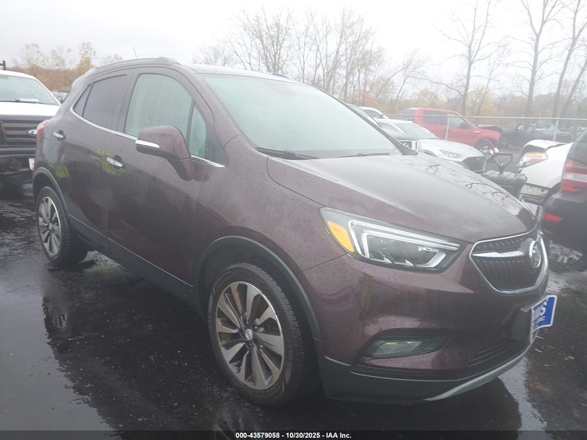 BUICK ENCORE ESSENCE