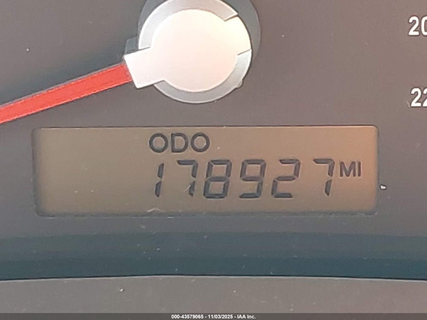 2008 Kia Sedona Ex VIN: KNDMB233186264348 Lot: 43579065