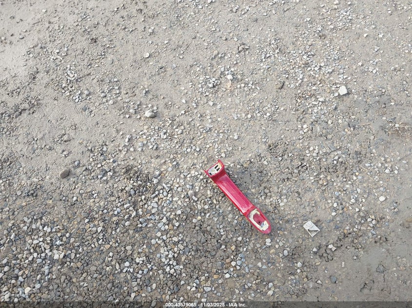 2008 Kia Sedona Ex VIN: KNDMB233186264348 Lot: 43579065