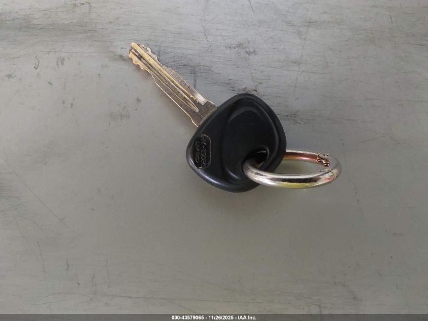 2008 Kia Sedona Ex VIN: KNDMB233186264348 Lot: 43579065