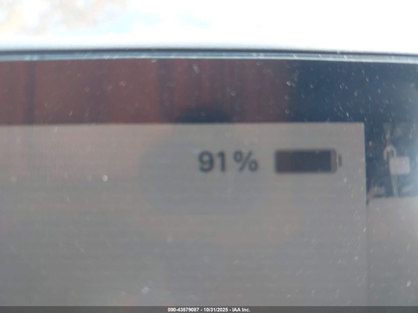 2024 Tesla Model Y Long Range Dual Motor All-Wheel Drive VIN: 7SAYGDEEXRA218228 Lot: 43579087