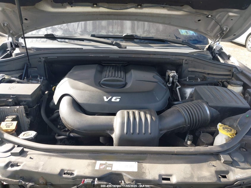 2014 JEEP GRAND CHEROKEE LIMITED - 1C4RJFBG3EC219865