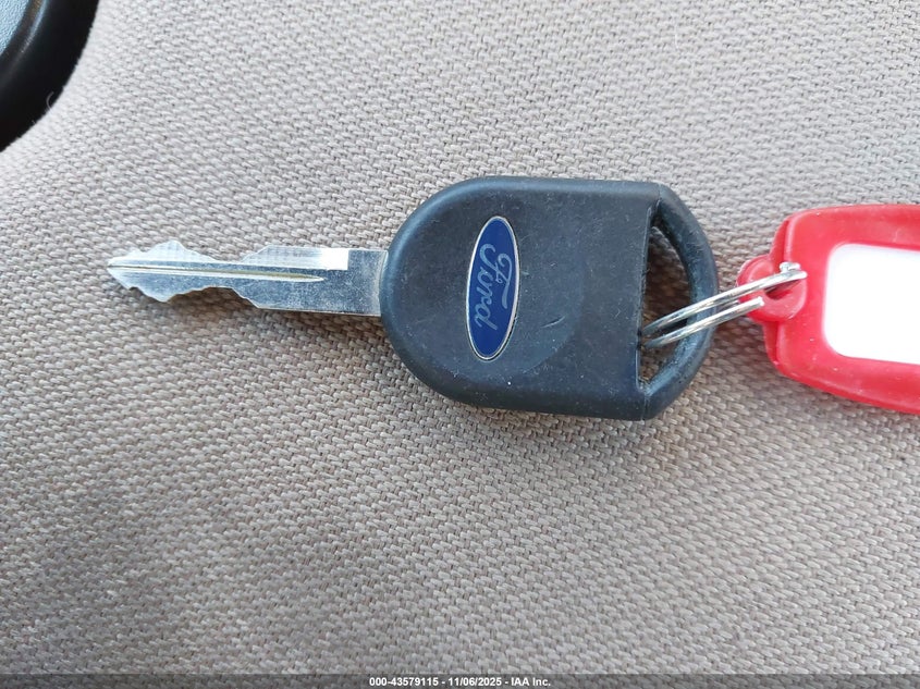 2002 Ford Ranger Edge/Tremor/Xl/Xlt VIN: 1FTYR14UX2TA58694 Lot: 43579115