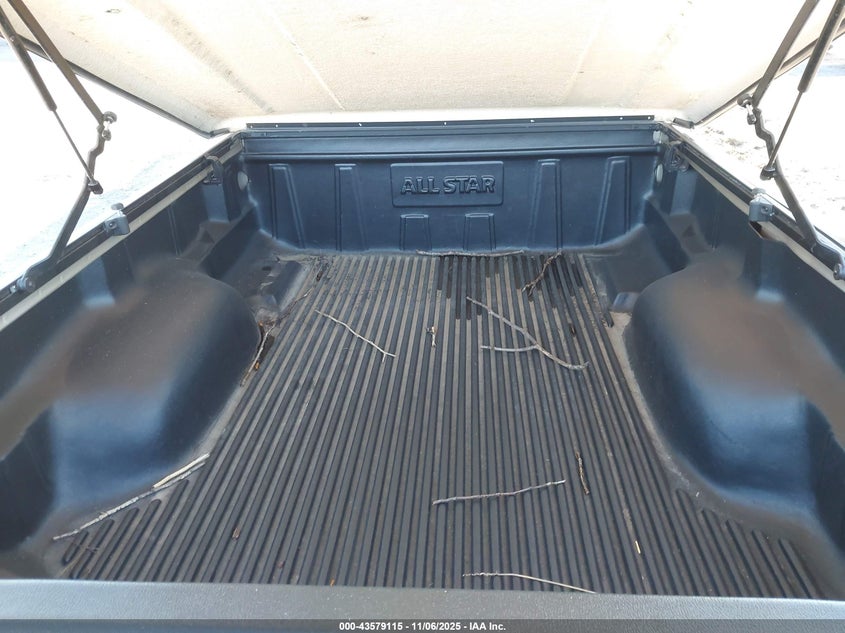 2002 Ford Ranger Edge/Tremor/Xl/Xlt VIN: 1FTYR14UX2TA58694 Lot: 43579115