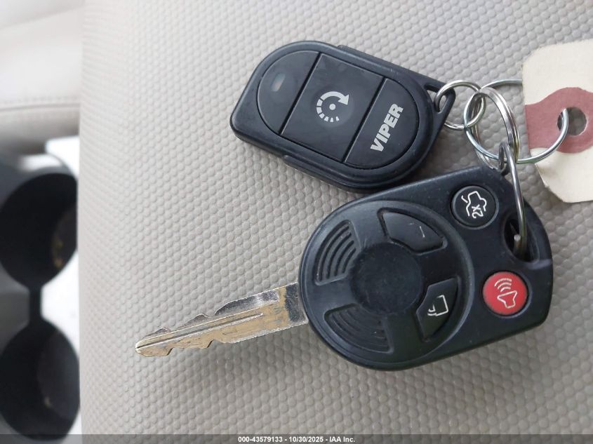 2008 Ford Escape Xlt VIN: 1FMCU931X8KE61891 Lot: 43579133