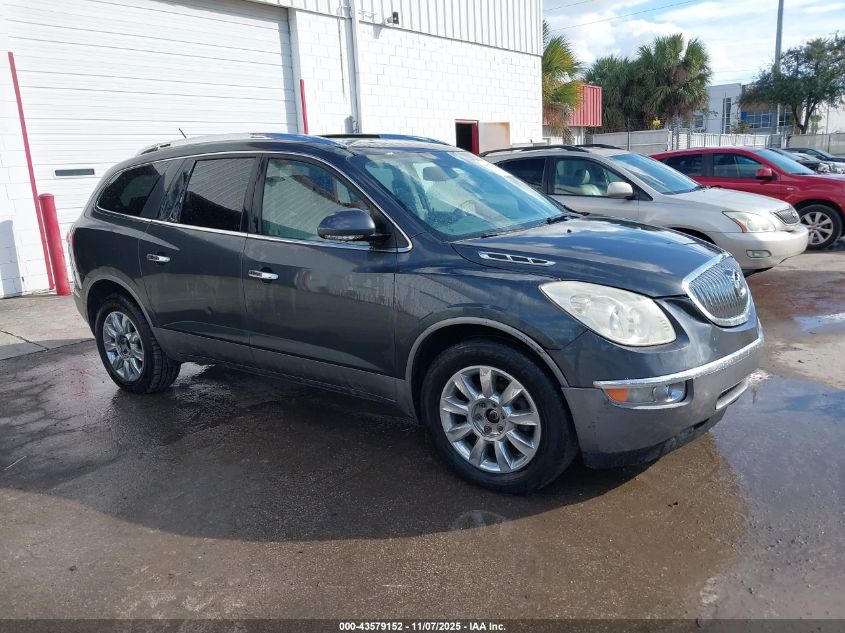 BUICK ENCLAVE 1XL