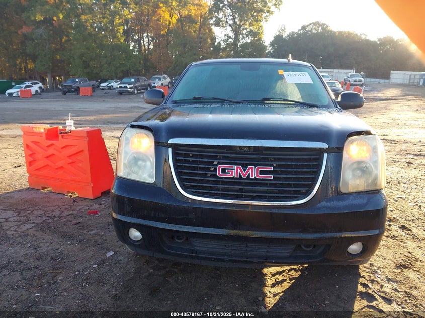2007 GMC Yukon Slt VIN: 1GKFC13037R288478 Lot: 43579167