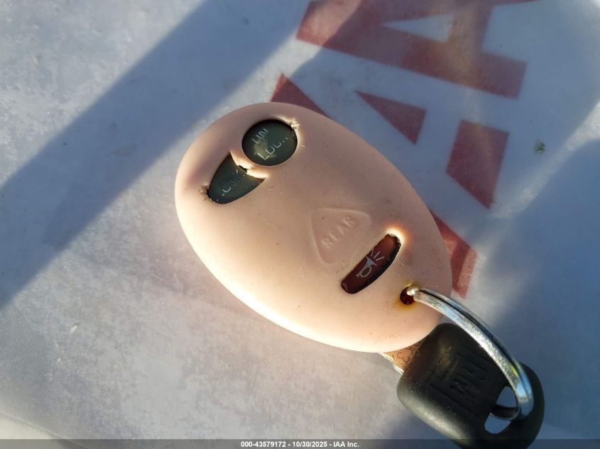 2002 Pontiac Grand Prix Gt VIN: 1G2WP12K82F220808 Lot: 43579172