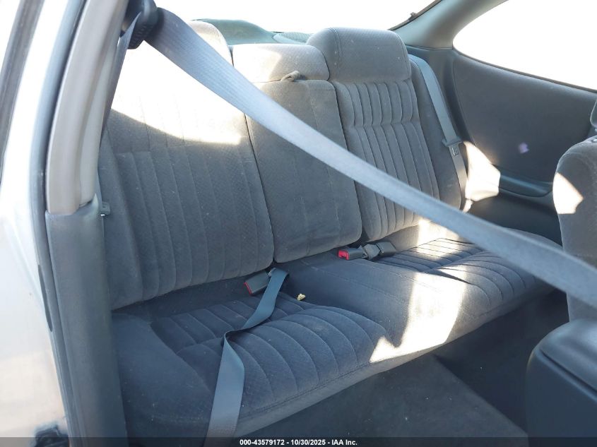 2002 Pontiac Grand Prix Gt VIN: 1G2WP12K82F220808 Lot: 43579172